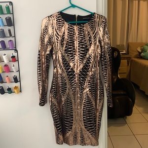 Women dress new for party and more